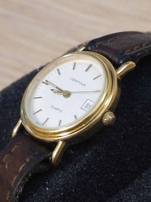 Certina damska .