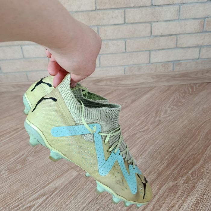 Бутси  фірми Puma
