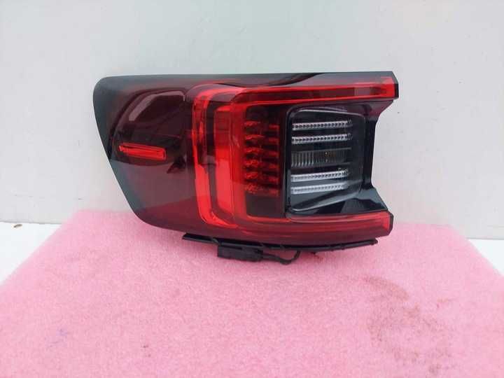 Фари задні POLESTAR Розборка Запчастини