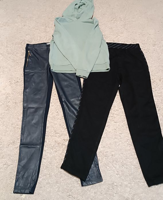 Пакет одягу  б.у. XS