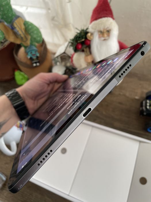 Lenovo Tab M10 Plus (3rd Gen)TB128FU Wi-Fi