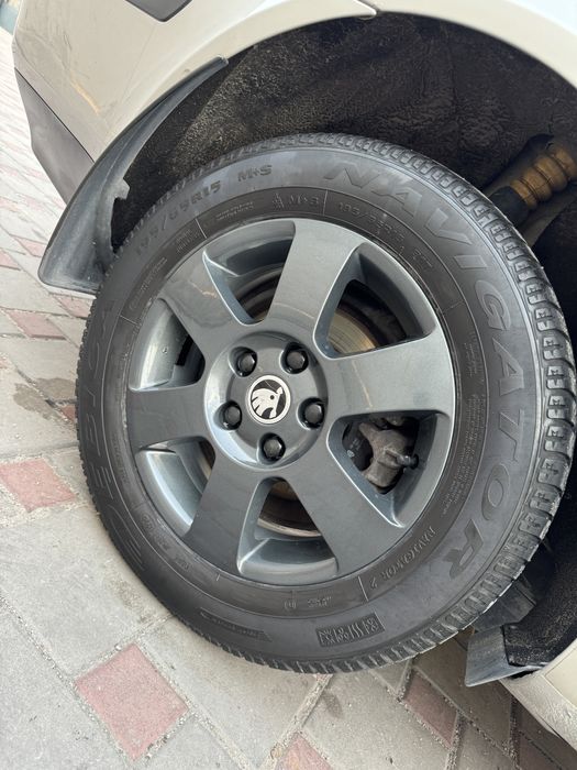 Продам Skoda Octavia