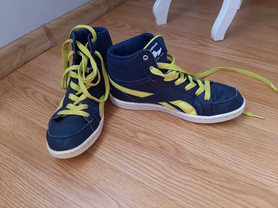 Adidasy Reebok rozmiar 37