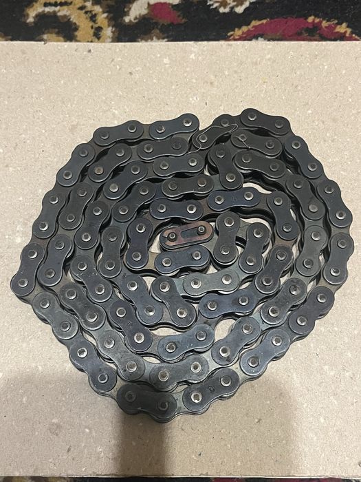 Ланцюг привідний на мотоцикл іж