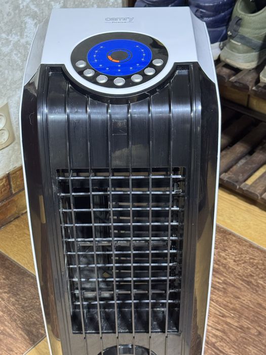 Кондиціонер Кліматичний комплекс