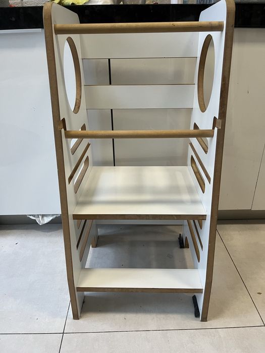 Kitchen  helper ,  pomocnik kuchenny stan bardzo dobry