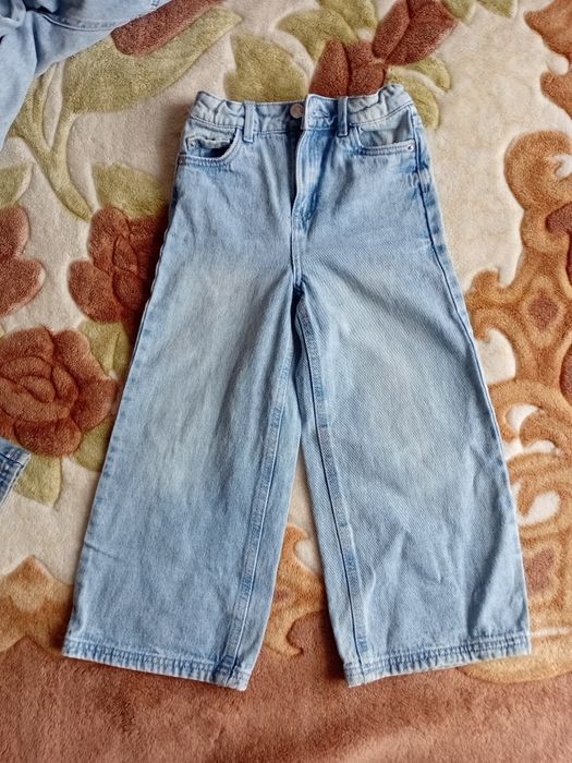 Джинси  Sinsay 116