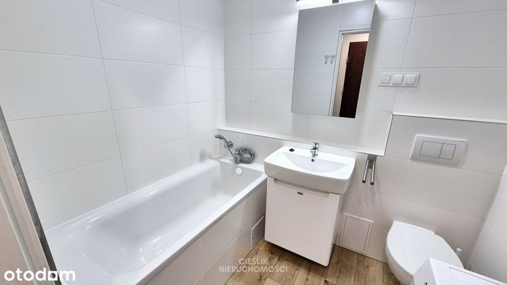 Kawalerka po remoncie | nowe Agd i meble | 31 m2