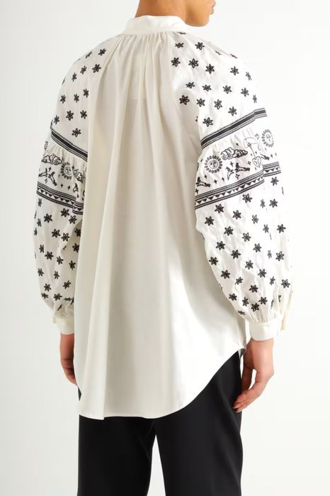 Вишита сорочка жіноча Gunia Франка