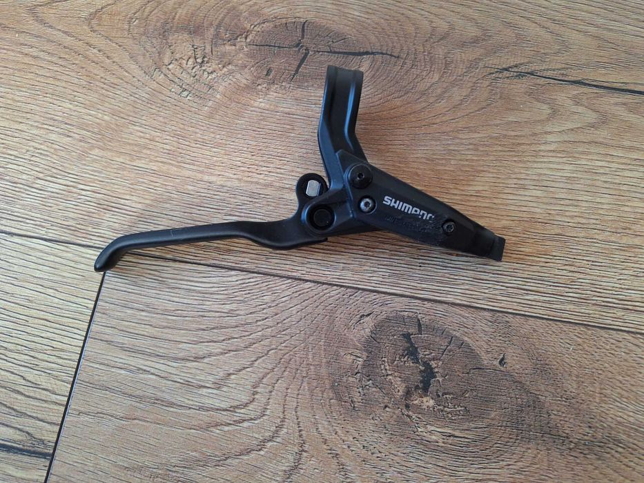 Dźwignia hamulca prawa SHIMANO Acera BL-M395 lewa