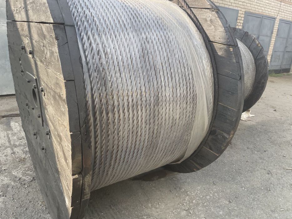 Продам Трос Стальной