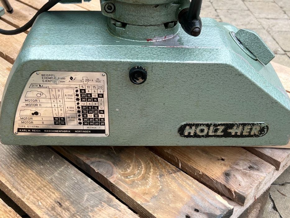 Автоподача, подача до фрезера, фуганка, пилкі - циркуляркі