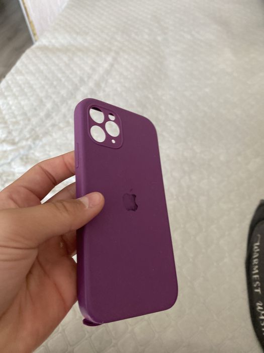 Чохли на iPhone 11 pro