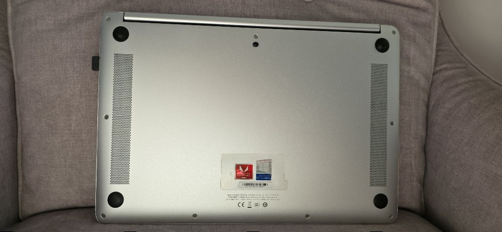Huawei Matebook D13 Ryzen 5