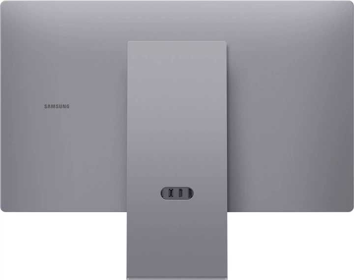 Монітор 32" Samsung Smart M9 OLED (LS32FM902SIXUA)