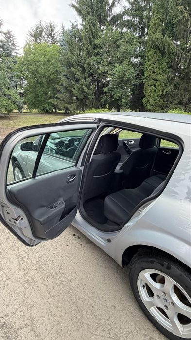 Renault Megane 2004 VIN VF1BM0B0H31817367 фото оголошення 10 з 13