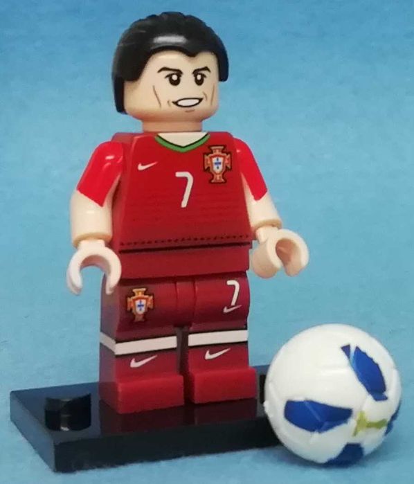 Cristiano Ronaldo v1 (Futebol)