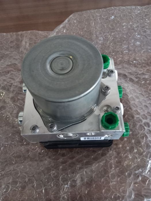 Sistema controlo ABS Skoda