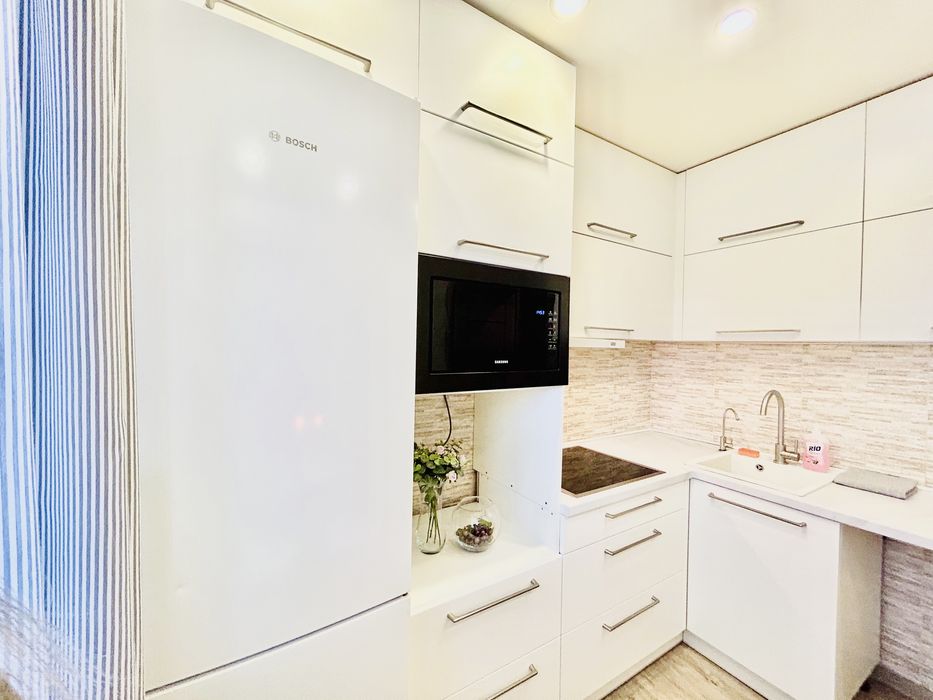 {15) Квартира посуточно Южд,Госпиталь,Академика богомольца