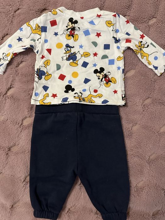 Костюм флісовий дитячий