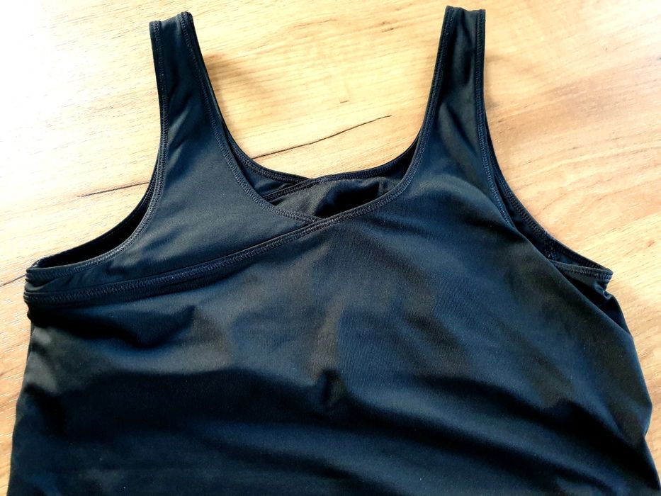 Bluzka Reebok na trening