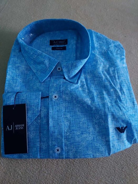 Koszulę męskie premium pełna metkowania. S. M. L.