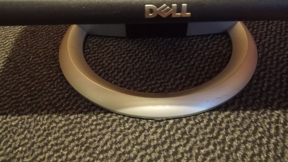 Monitor Dell używany