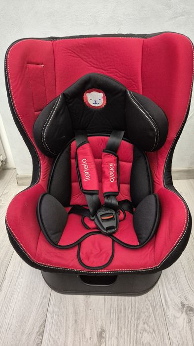 Fotelik Samochodowy dla dziecka