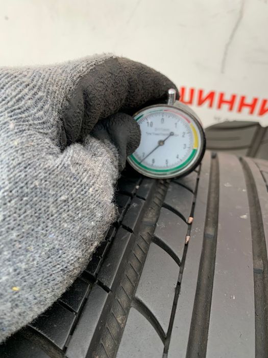 Шини 225/60 R16 Minerva 2022 рік,6,8 мм