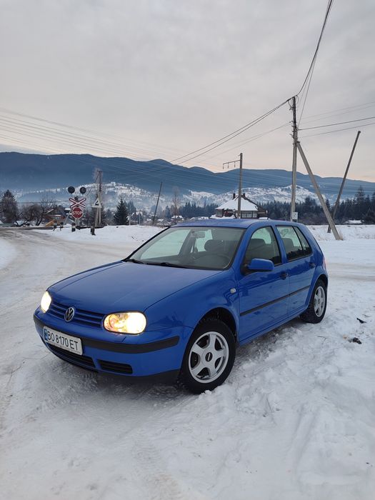 Авто пригнано с Німеччини, я перший власник в Україні.
