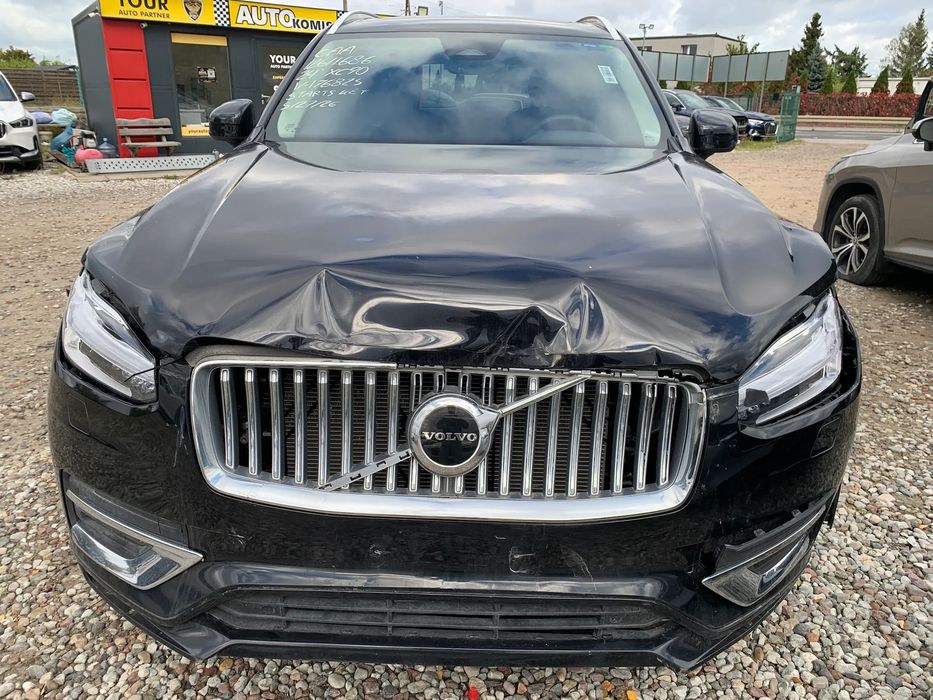 Volvo XC 90