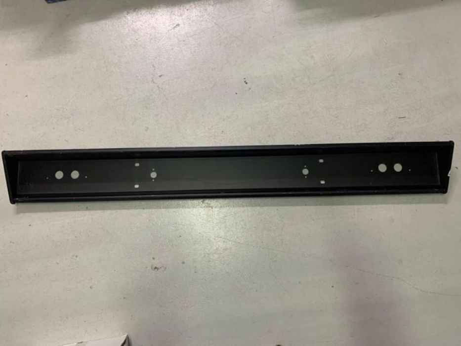 Parachoques trás Mitsubishi Canter FE531 / FE534 / FE331
