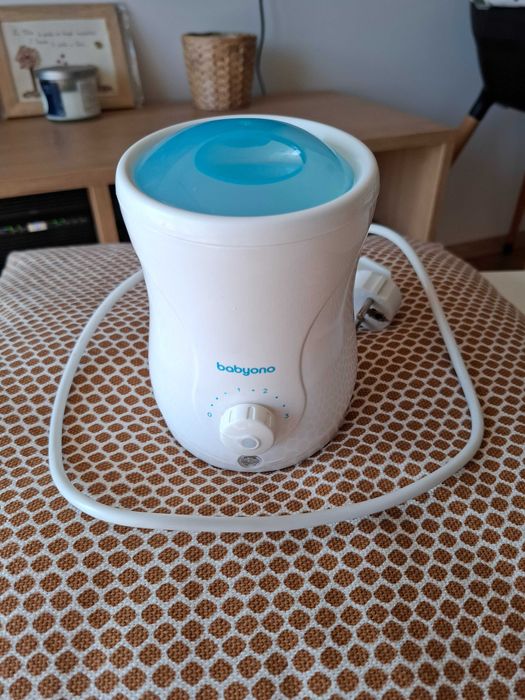 Podgrzewacz Babyono