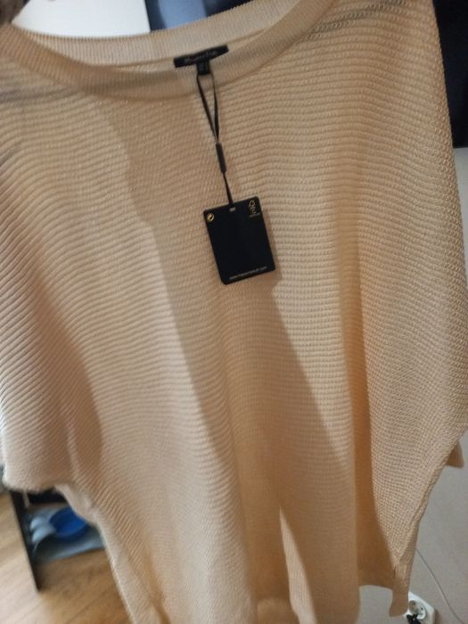 Sweterek Massimo Dutti