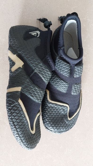 QUIKSILVER bota split toe 2mm indo