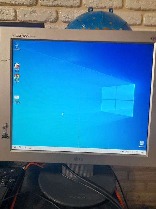 Продам неттоп Patriot Optim mini RIM2000