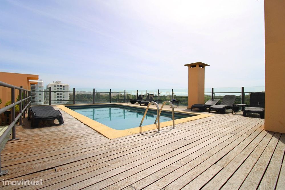 Apartamento T3 - Costa da Caparica