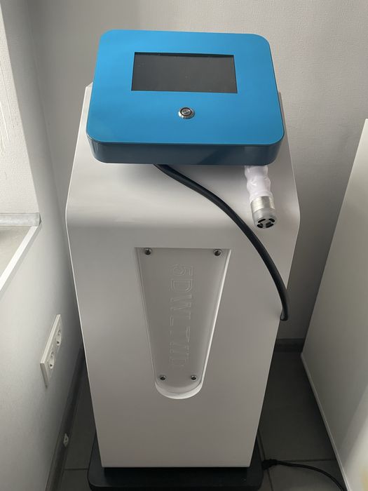 Масажний апарат 5 dwltwd