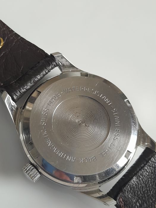 Omega Ranchero Zegarek