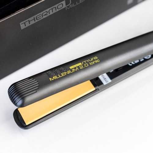 TAHE MILLENIUM 2.0 IONIC profesjonalna prostownica