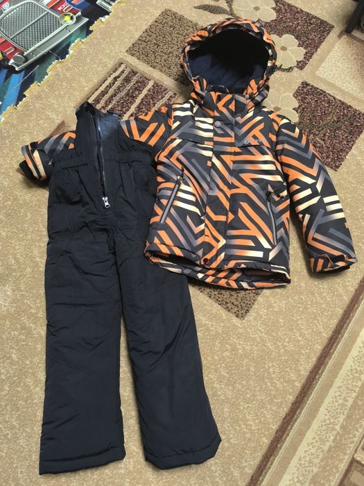 Комбинезон детский