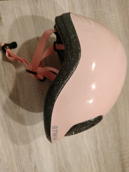 Capacete ciclismo bebé