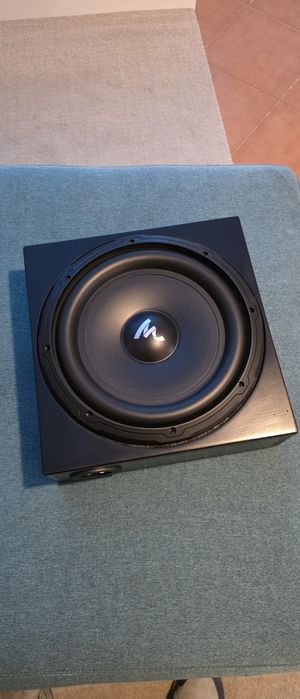 Subwoofer Focal 12 Slim