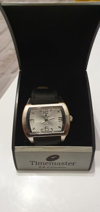 Zegarek damski Timemaster