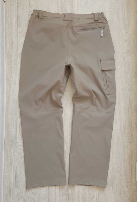 Columbia Titanium Cargo штаны