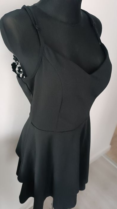 Sukienka damska Trixxi Francesca's roz M/L