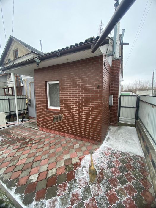 р 3К квартира 62.3 м² з автономним опаленням