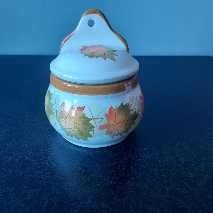 Solnica motyw jesienny