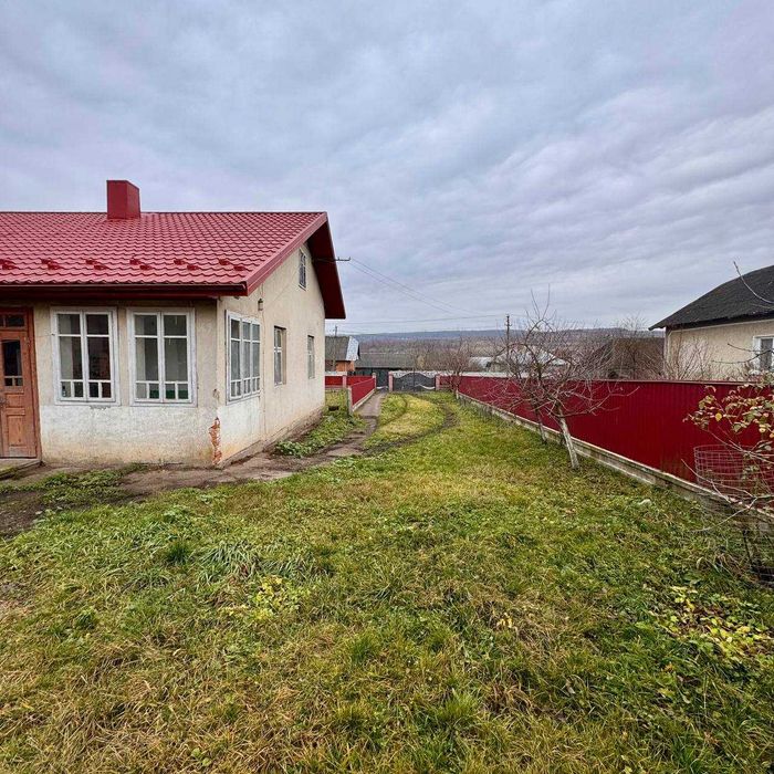 продаж будинку село Вільшаниця