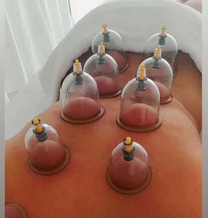 Massagens Relaxantes e Terapêuticas Drenagem Linfática